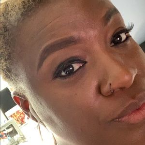 Meet your Posher, Tisha